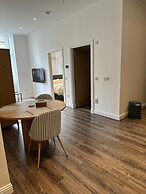 Barnet House Serviced Apartments