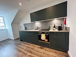 Barnet House Serviced Apartments
