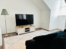 Barnet House Serviced Apartments