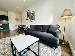 Barnet House Serviced Apartments