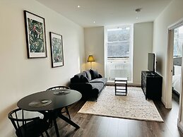 Barnet House Serviced Apartments