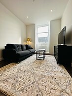 Barnet House Serviced Apartments