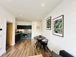 Barnet House Serviced Apartments