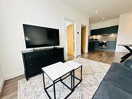 Barnet House Serviced Apartments