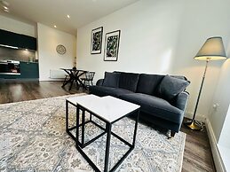 Barnet House Serviced Apartments