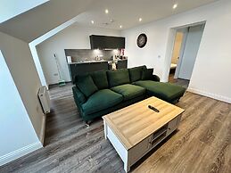 Barnet House Serviced Apartments