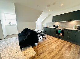 Barnet House Serviced Apartments