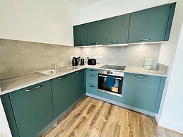 Barnet House Serviced Apartments