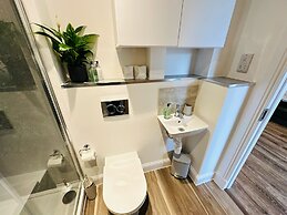 Barnet House Serviced Apartments