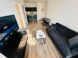 Barnet House Serviced Apartments