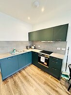 Barnet House Serviced Apartments