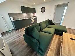 Barnet House Serviced Apartments
