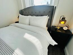 Barnet House Serviced Apartments