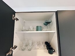 Barnet House Serviced Apartments