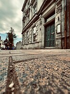 Barnet House Serviced Apartments