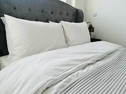 Barnet House Serviced Apartments