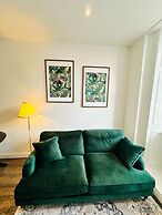 Barnet House Serviced Apartments