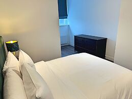 Barnet House Serviced Apartments