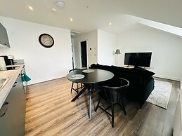 Barnet House Serviced Apartments