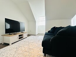 Barnet House Serviced Apartments
