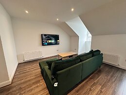 Barnet House Serviced Apartments