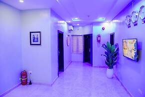 El Elyon Hotel and Suites