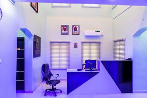 El Elyon Hotel and Suites