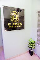 El Elyon Hotel and Suites