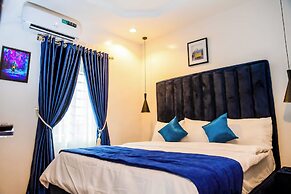 El Elyon Hotel and Suites