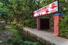 Shekhar Corbett By First Crown