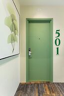 V'Luna Hotel - Managed by THM