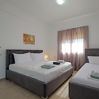 Central Garden Residence Sofia - Free Parking