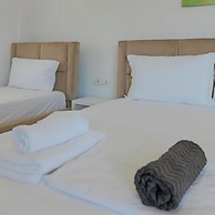 Central Garden Residence Sofia - Free Parking