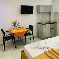 Central Garden Residence Sofia - Free Parking