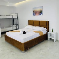 Central Garden Residence Sofia - Free Parking