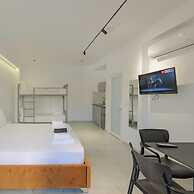 Central Garden Residence Sofia - Free Parking