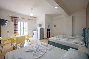 Central Garden Residence Sofia - Free Parking