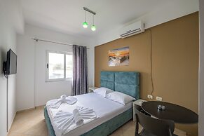 Central Garden Residence Sofia - Free Parking