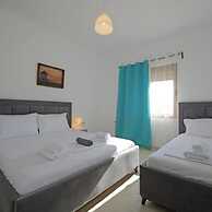 Central Garden Residence Sofia - Free Parking