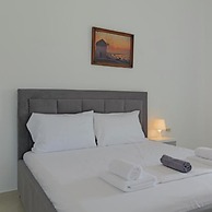 Central Garden Residence Sofia - Free Parking