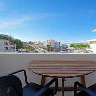 Central Garden Residence Sofia - Free Parking