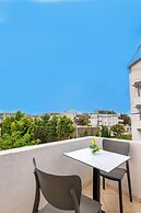 Central Garden Residence Sofia - Free Parking