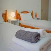 Central Garden Residence Sofia - Free Parking