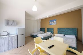 Central Garden Residence Sofia - Free Parking