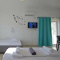 Central Garden Residence Sofia - Free Parking