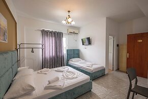 Central Garden Residence Sofia - Free Parking