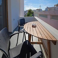 Central Garden Residence Sofia - Free Parking