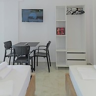 Central Garden Residence Sofia - Free Parking