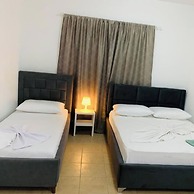 Central Garden Residence Sofia - Free Parking