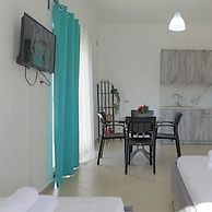 Central Garden Residence Sofia - Free Parking